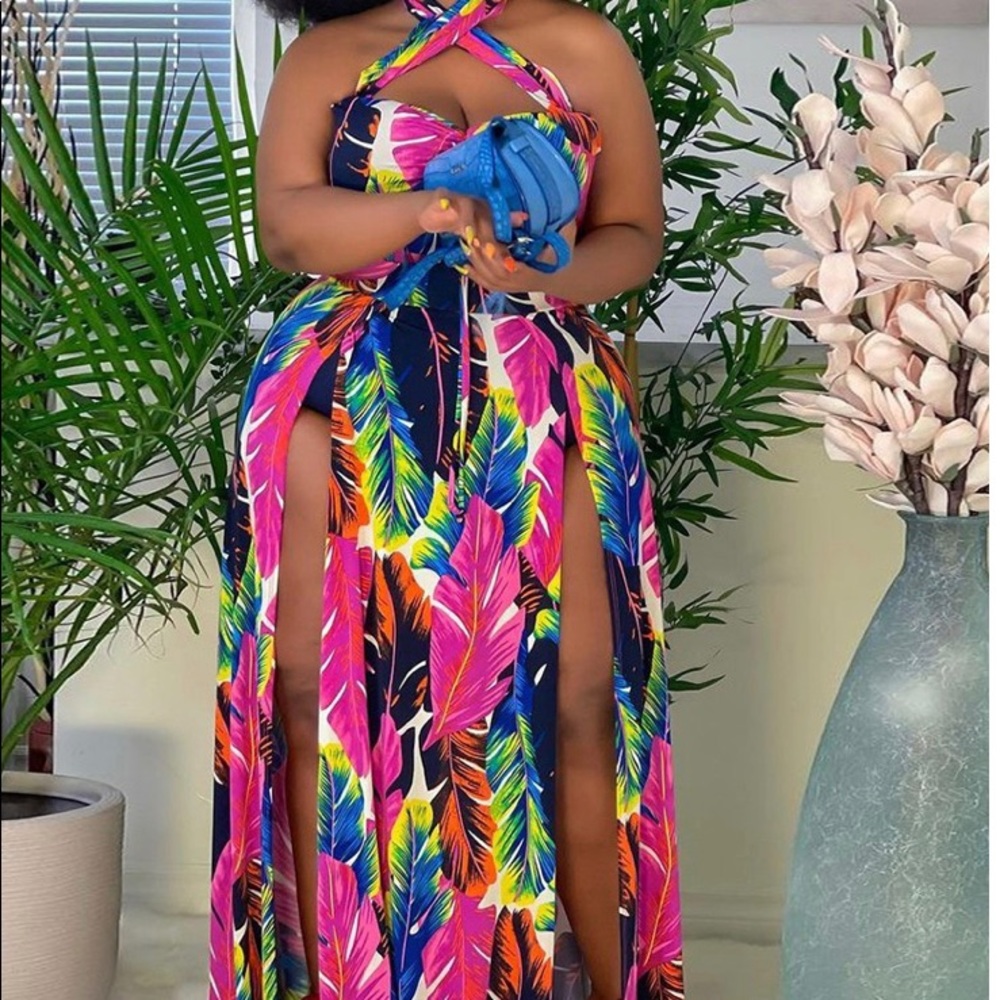 Beautiful Shirt/Dress